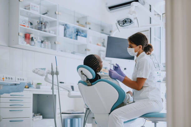 Best Dental Inlays and Onlays  in Mount Pleasant, WI